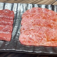 焼肉 ジャンボ はなれ - 