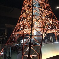 ワカヌイ グリル ダイニング バー 東京 - 