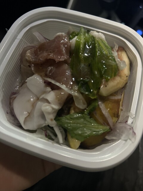 グリーン・グルメ セルバ仙台（Green gourmet） - 泉中央（惣菜・デリ）