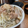 ラーメン二郎 亀戸店