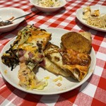 シェーキーズ - 