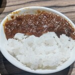 焼肉 ジャンボ - 