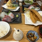 いばらきバル ta-bell - 