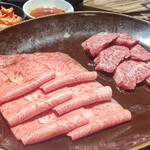 焼肉 ジャンボ - 