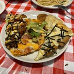 シェーキーズ - 