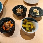 焼とり いぶし坐 - 