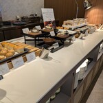 MERCURE HOTELS&RESORTS - パン