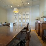 ティー ルーム 南４番クラシック - 