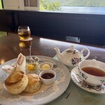 ティー ルーム 南４番クラシック - 