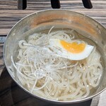 焼肉 ジャンボ - 