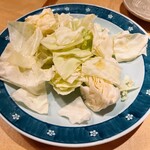 焼とり いぶし坐 - 