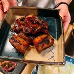 焼とり いぶし坐 - 