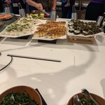 MERCURE HOTELS&RESORTS - お寿司