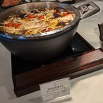 MERCURE HOTELS&RESORTS - アヒージョ