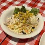 シェーキーズ - 