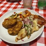 シェーキーズ - 