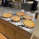 シェーキーズ - 