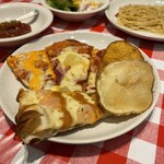 シェーキーズ - 