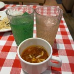 シェーキーズ - 