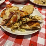 シェーキーズ - 