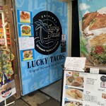 LUCKY TACOS - 