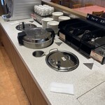 シェーキーズ - 