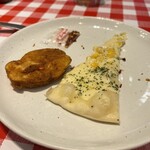 シェーキーズ - 