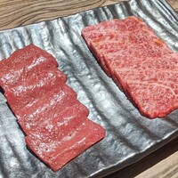 焼肉 ジャンボ はなれ - 