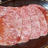 焼肉 ジャンボ はなれ - 