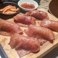 焼肉 ジャンボ はなれ - 