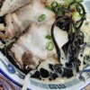 こだわりの　やぐらラーメン 西ノ庄店