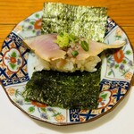 鍋と酒菜 はま岡 - 