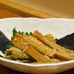 鍋と酒菜 はま岡 - 