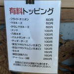 日本油党 渋谷総本部 - 