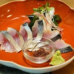 鍋と酒菜 はま岡 - 