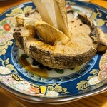 鍋と酒菜 はま岡 - 