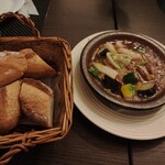 キッチンプルトワ - 