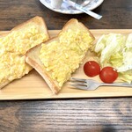Daigy's House - モーニングセット
