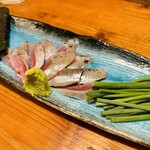 鍋と酒菜 はま岡 - 