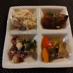 キッチンプルトワ - 