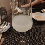 キッチンプルトワ - 