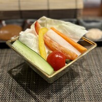 串揚げとワイン Ohana 北浜店  - 