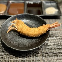 串揚げとワイン Ohana 北浜店  - 