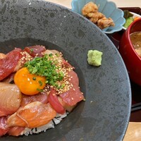 割烹 月と花 - 