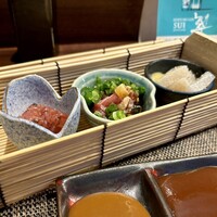 串揚げとワイン Ohana 北浜店  - 