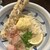 うどん うばら - 料理写真: