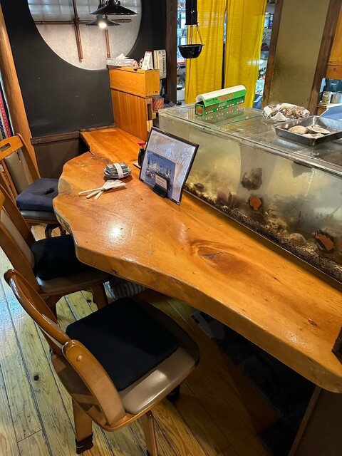 あぶりや食堂 - 郡山（居酒屋）の写真