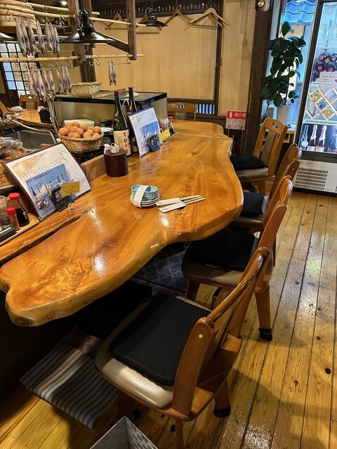 あぶりや食堂 - 郡山（居酒屋）の写真