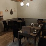 キッチンプルトワ - 