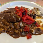 カレー専門店ターバン - 